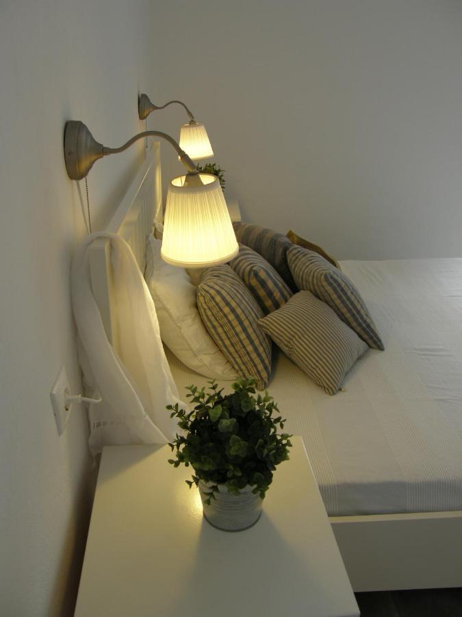 Chez Semiramis The Sun Touch House For 8 Persons 5'Min From The Beach Rámos Екстериор снимка